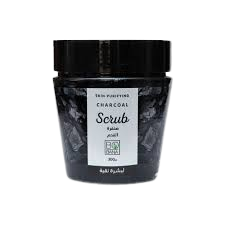 صنفره بوبانا بالفحم 300م